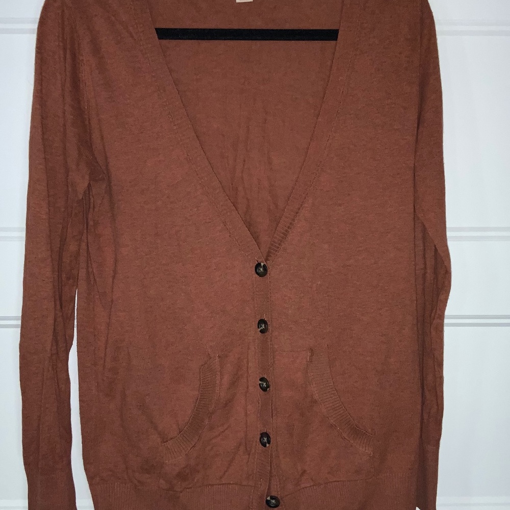 Cardigan